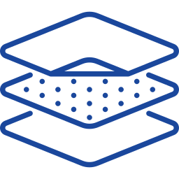 BCP Layer
